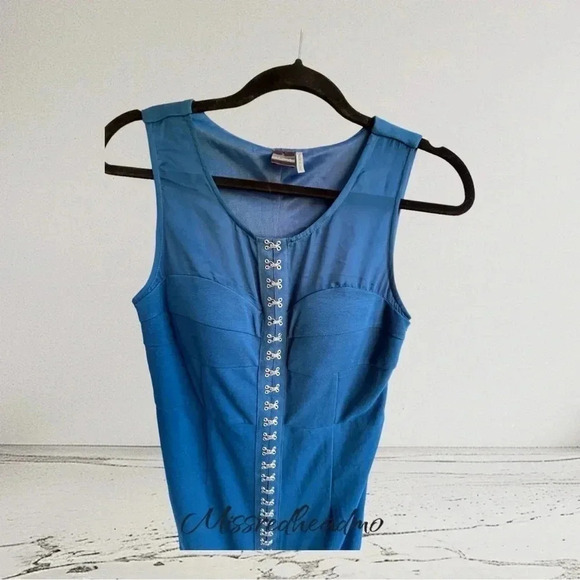 ~C. Luce~ Dress - Medium - Picture 2 of 4